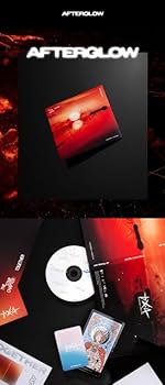 Amazon.com: TXT The Star Chapter: TOGETHER [Afterglow Ver